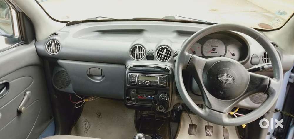 Hyundai Santro Xing Gl Plus, 2003, Petrol