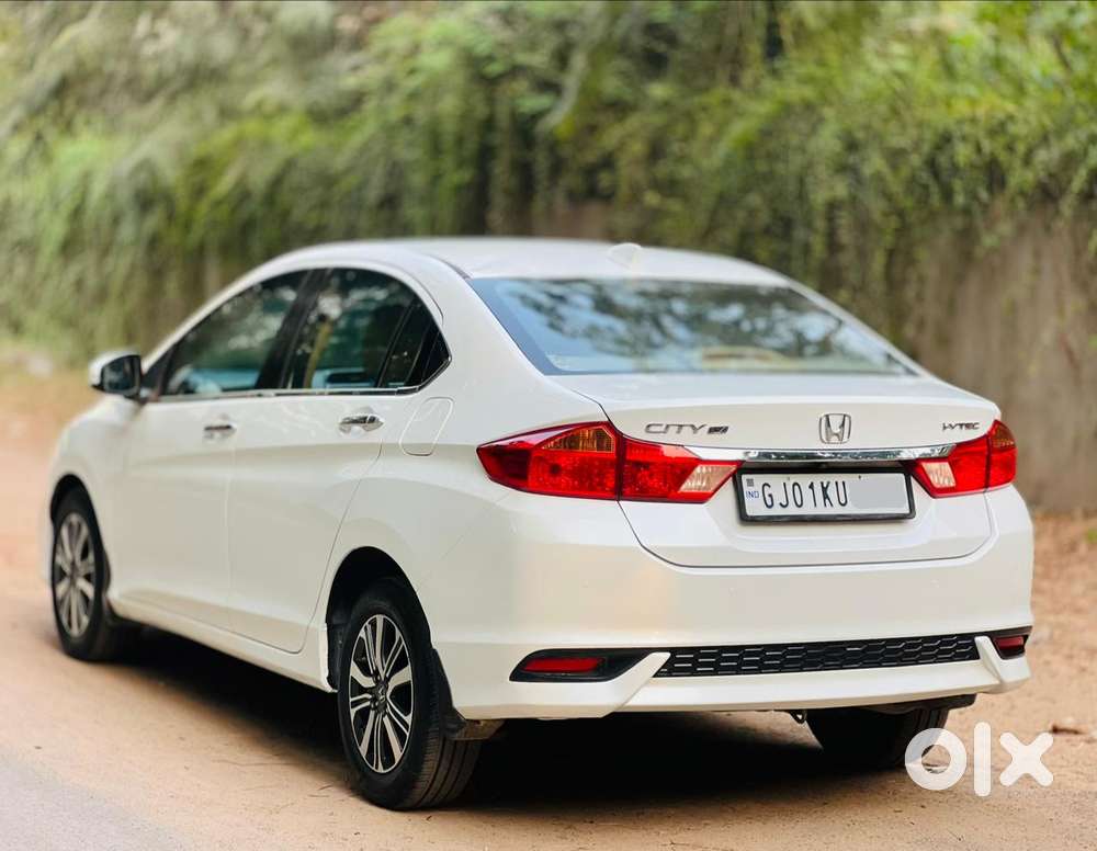 Honda City 2015-2017 I Vtec V, 2019, Petrol