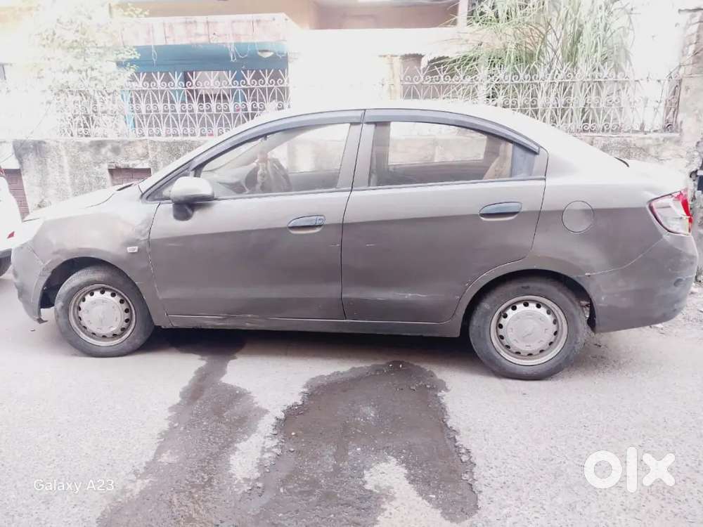 Chevrolet Sail 2013 Petrol 17900 Km Driven