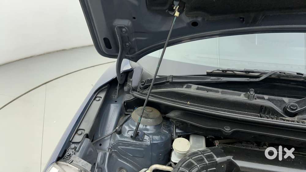 Maruti Suzuki Baleno 1.2 Zeta, 2021, Petrol