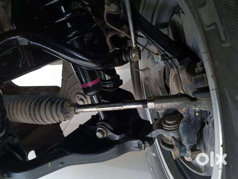 Toyota Fortuner 4x2 At 2.8 Diesel, 2017, Diesel