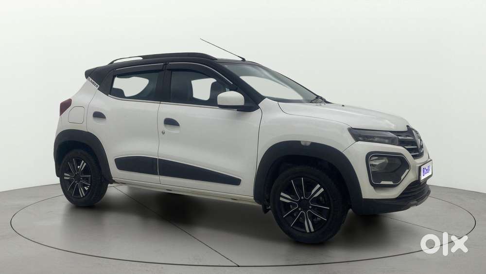 Renault Kwid Amt, 2022, Petrol