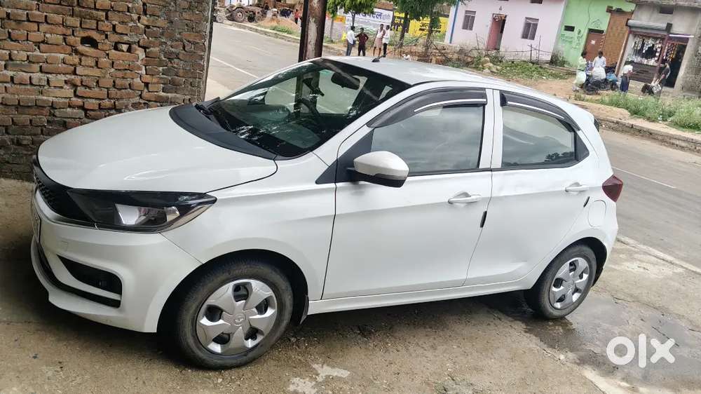 Tata Tiago Xt 2021