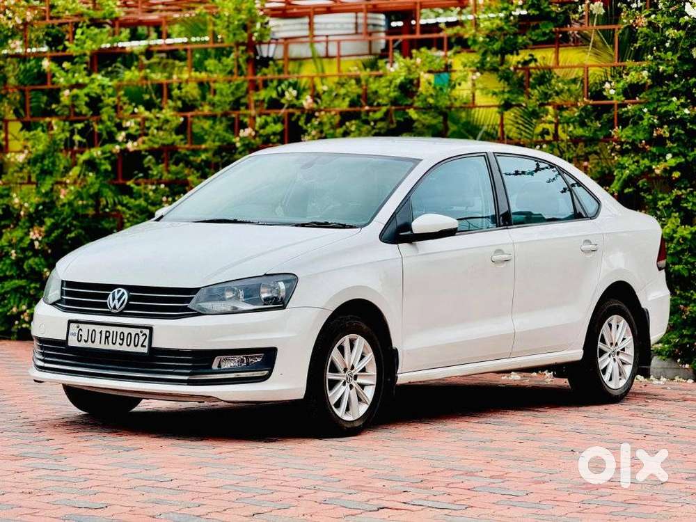 Volkswagen Vento 1.5 Tdi Highline, 2016, Diesel