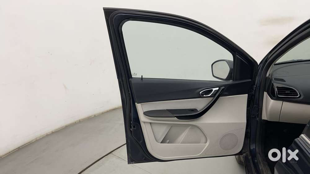 Tata Tigor 1.2 Revotron Xz Plus Cng, 2022, Cng & Hybrids