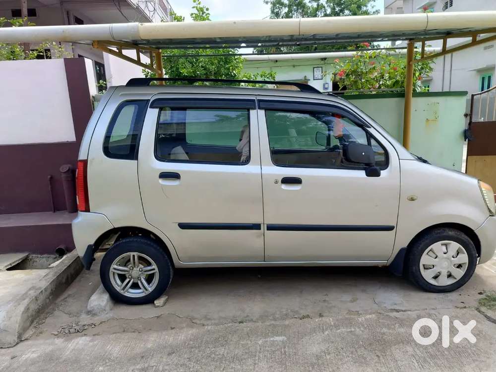 Maruti Wagon R 2009