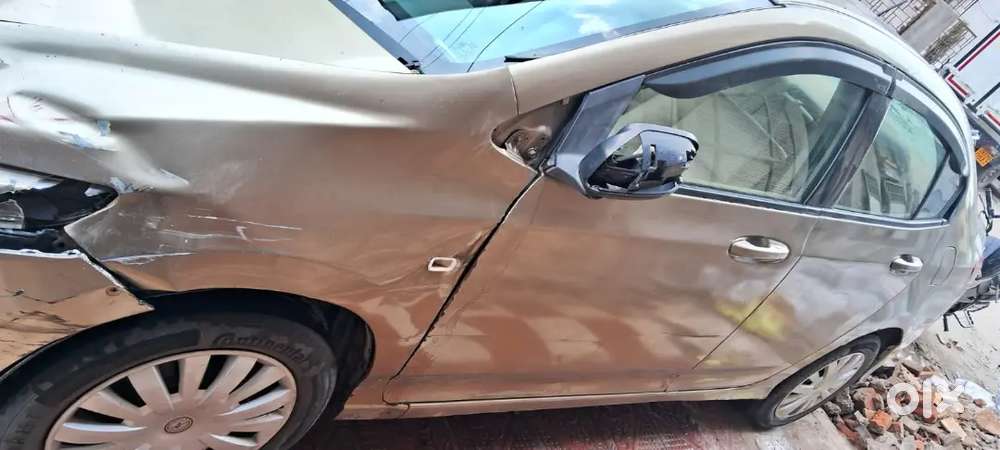 Honda City 1.5 Vx 2011