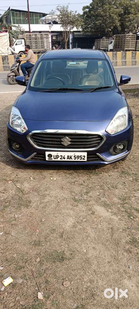 Maruti Suzuki Dzire Vdi Amt, 2019, Diesel