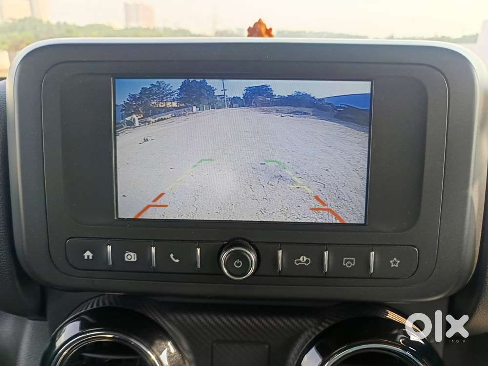 Mahindra Thar Lx Hard Top Diesel Mt 4wd, 2023, Diesel