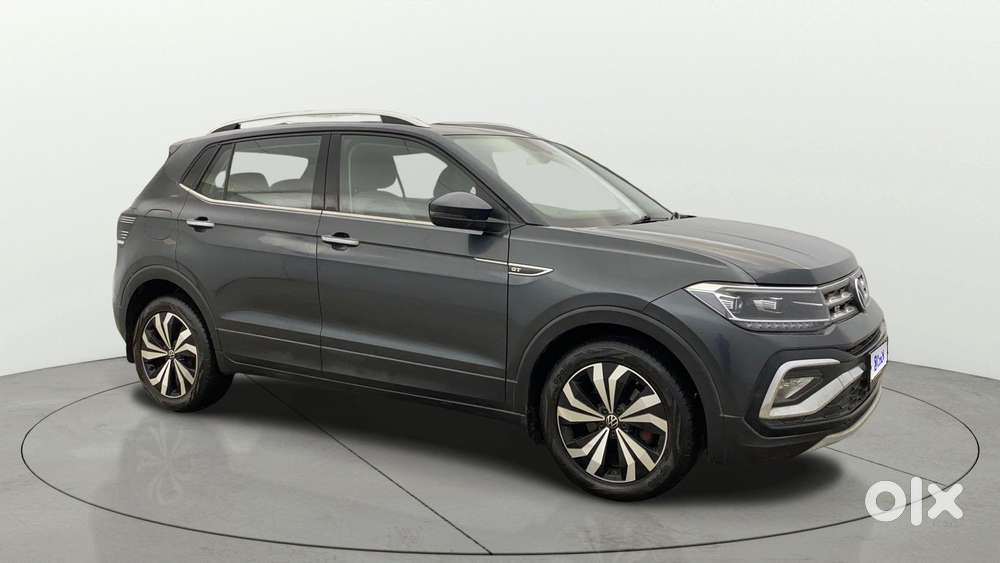 Volkswagen Taigun 1.5 Tsi Gt Plus, 2023, Petrol