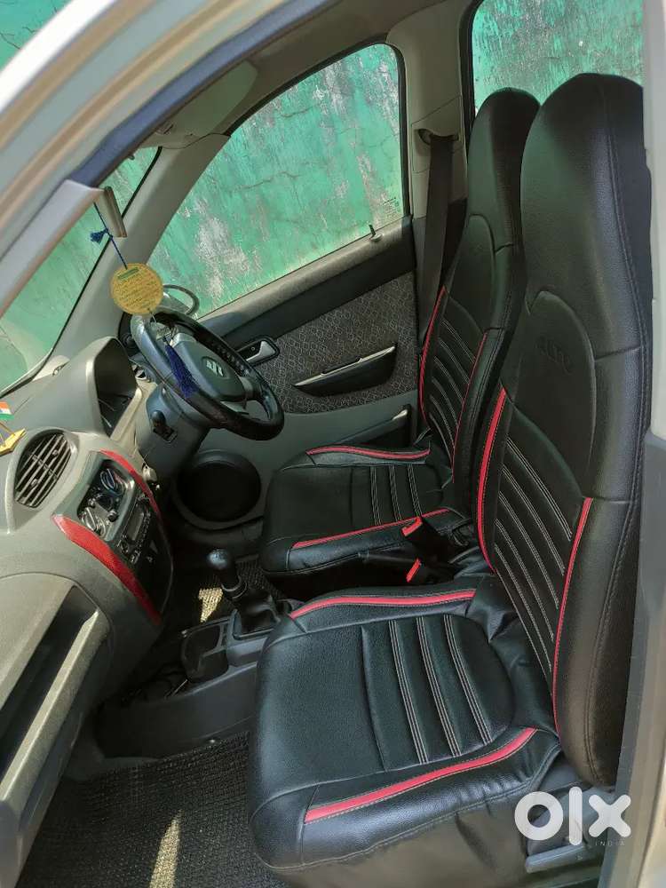 Maruti Suzuki Alto 800 2017 Petrol Well Maintained