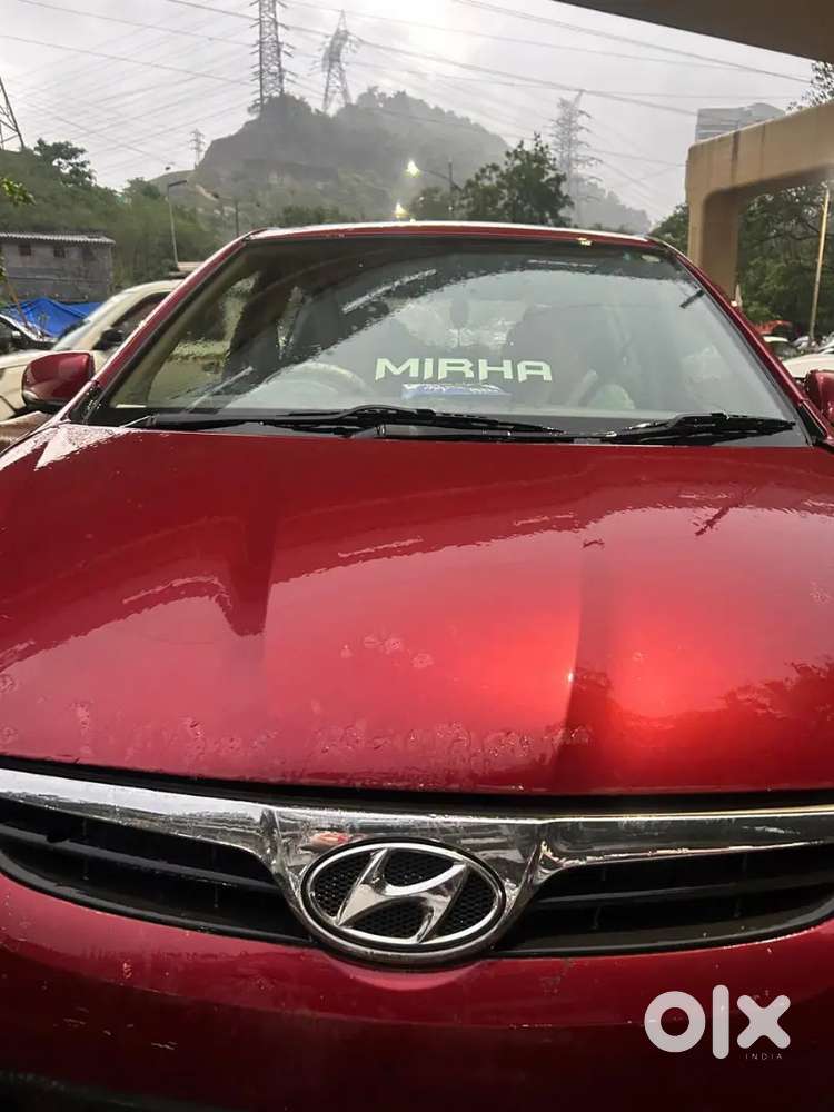 Hyundai I20 Asta 2011 Km Driven 100000