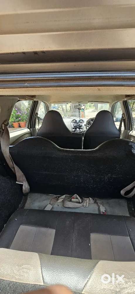 Good Condiction Car