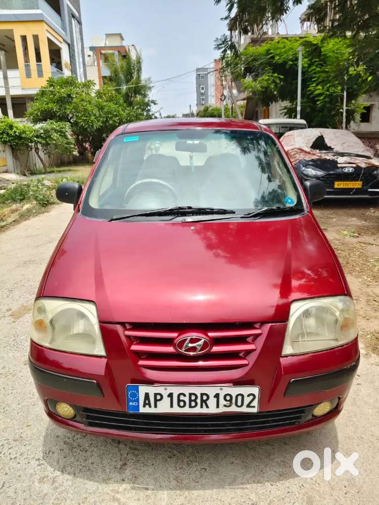 2030life Validity Hyundai Santro Xing 2010 Petrol 96000 Km Driven