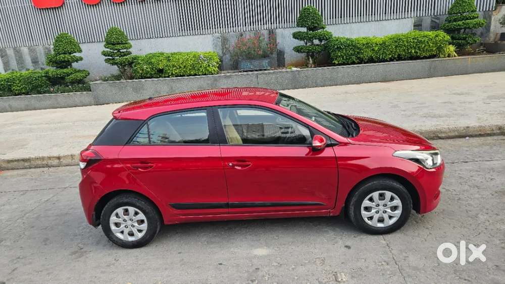 Hyundai I20 Sportz 1.4 Crdi, 2014, Diesel