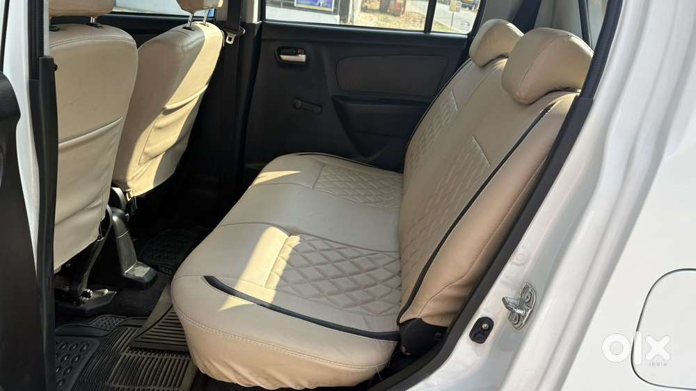 Maruti Suzuki Wagon R 1.0 2019-2022 Lxi, 2014, Petrol