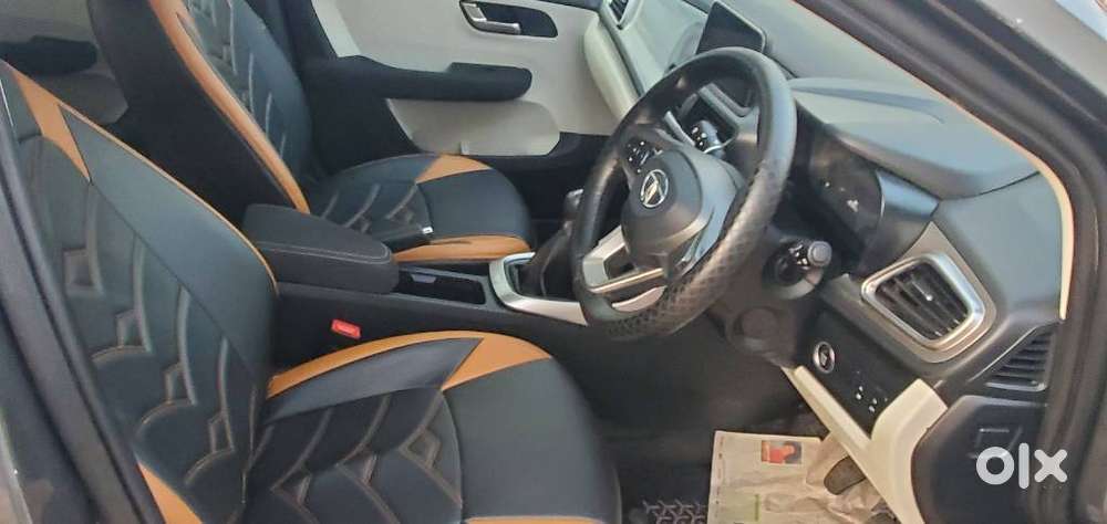 Tata Altroz Xz Plus (s) Icng, 2024, Cng & Hybrids