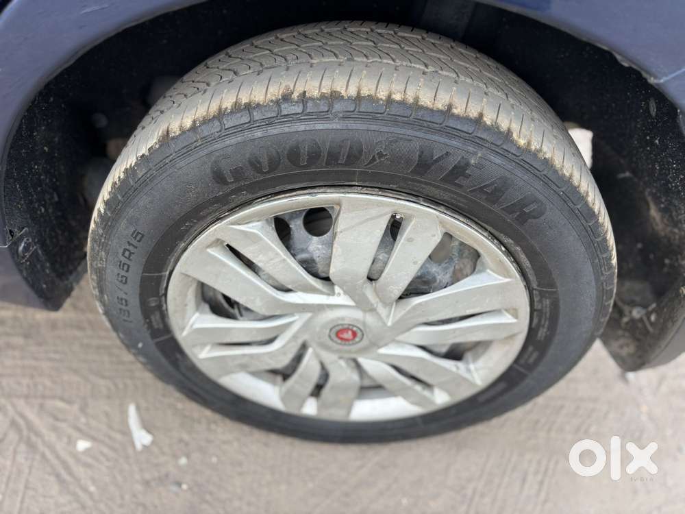 Maruti Suzuki Baleno Delta, 2018, Diesel