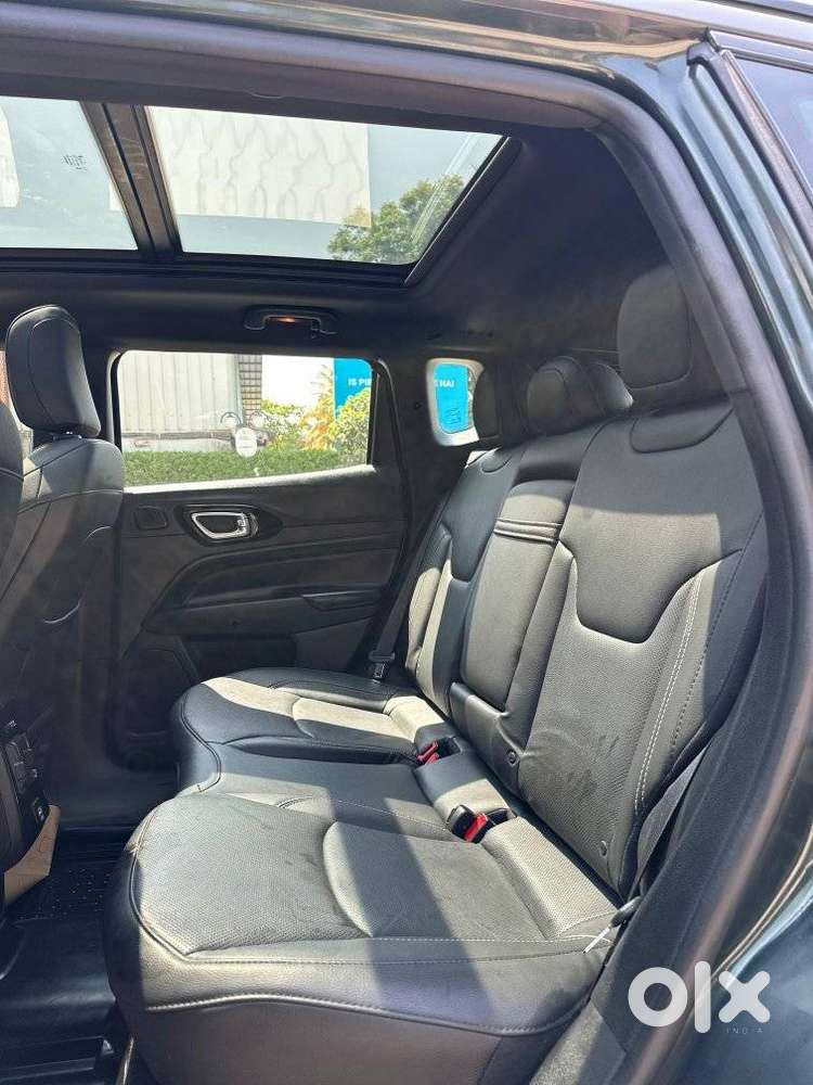 Jeep Compass S (o) 4x4, 2024, Diesel