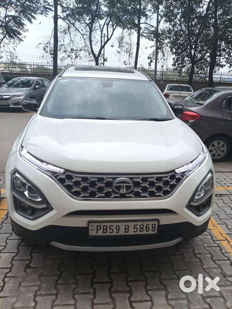 2021 Model Safari Very Very Good Condition