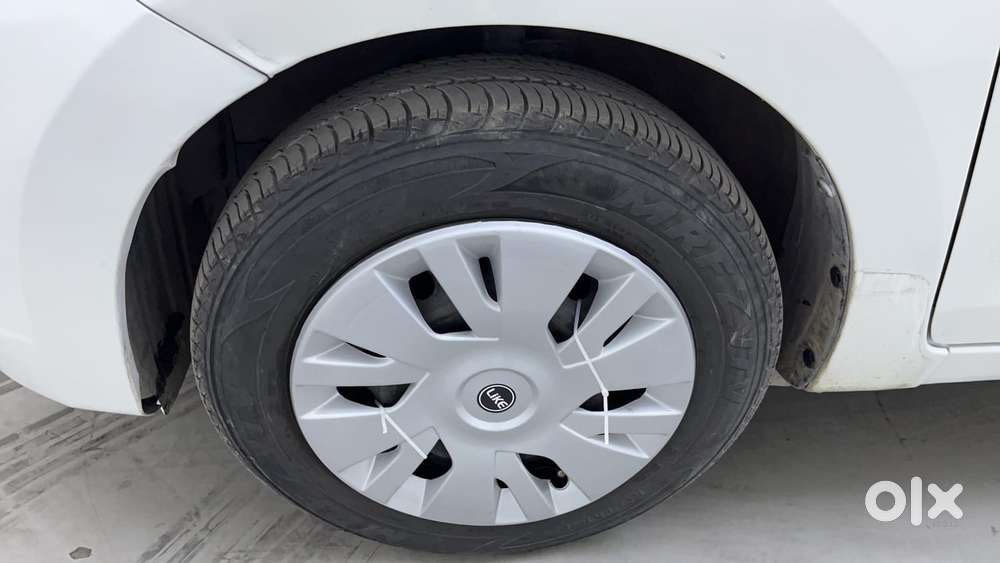 Maruti Suzuki Celerio 1.0 Vxi Amt, 2015, Petrol