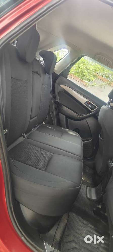 Maruti Suzuki Brezza Zdi+ Amt, 2019, Diesel