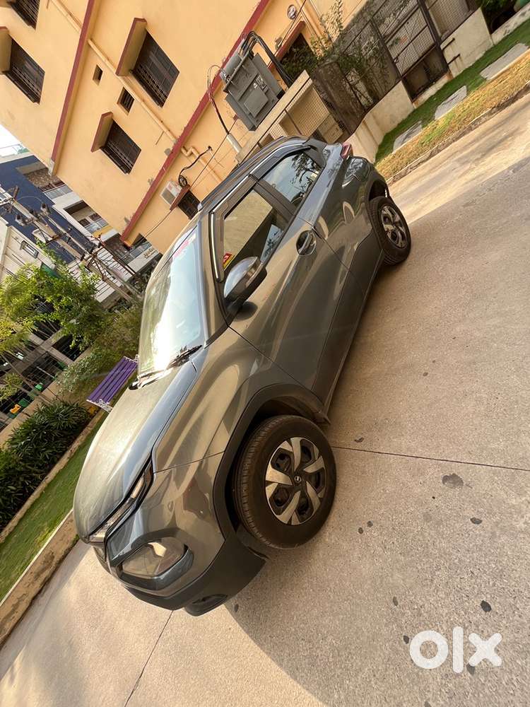Tata Punch 2023 Petrol Well Maintained
