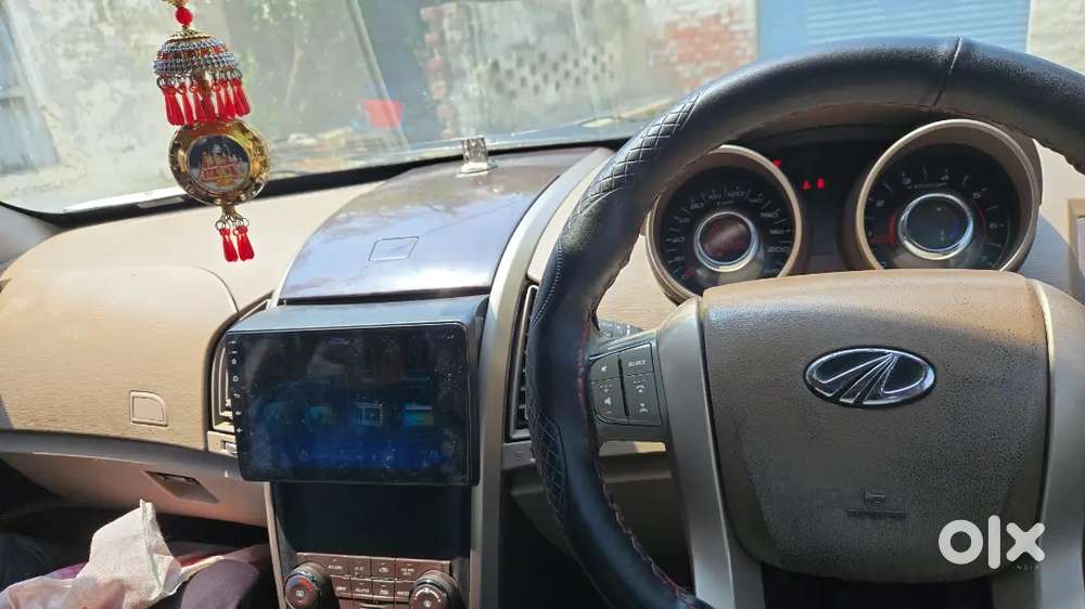 All Part Is Good Condition & Also Tyres Is New