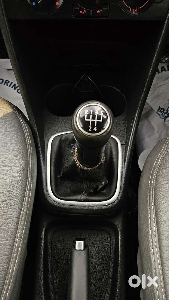 Volkswagen Diesel Car 2011