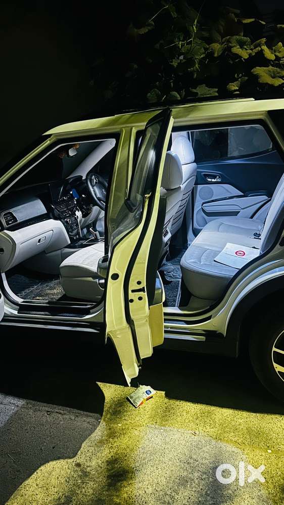 Mahindra Xuv400 Ev El Fast Charger, 2024, Electric