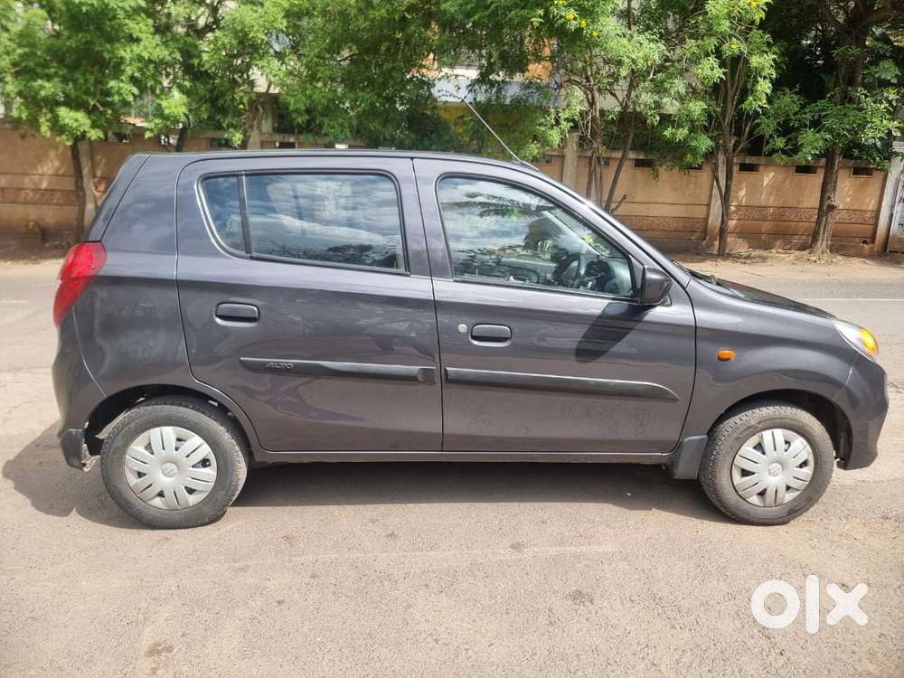 Maruti Suzuki Alto 800 Vxi Airbag, 2019, Petrol