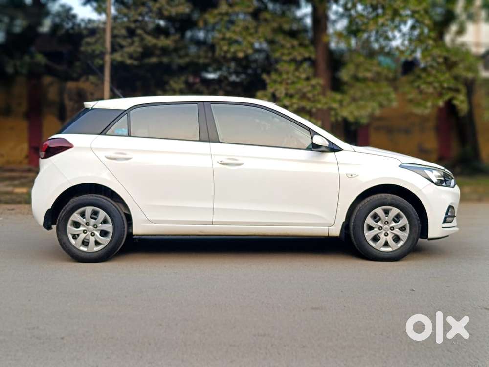 Hyundai Elite I20 Magna Plus, 2019, Petrol