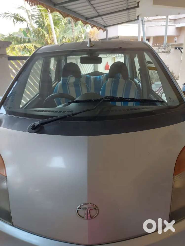 Good Condition Nano Petrol Sale