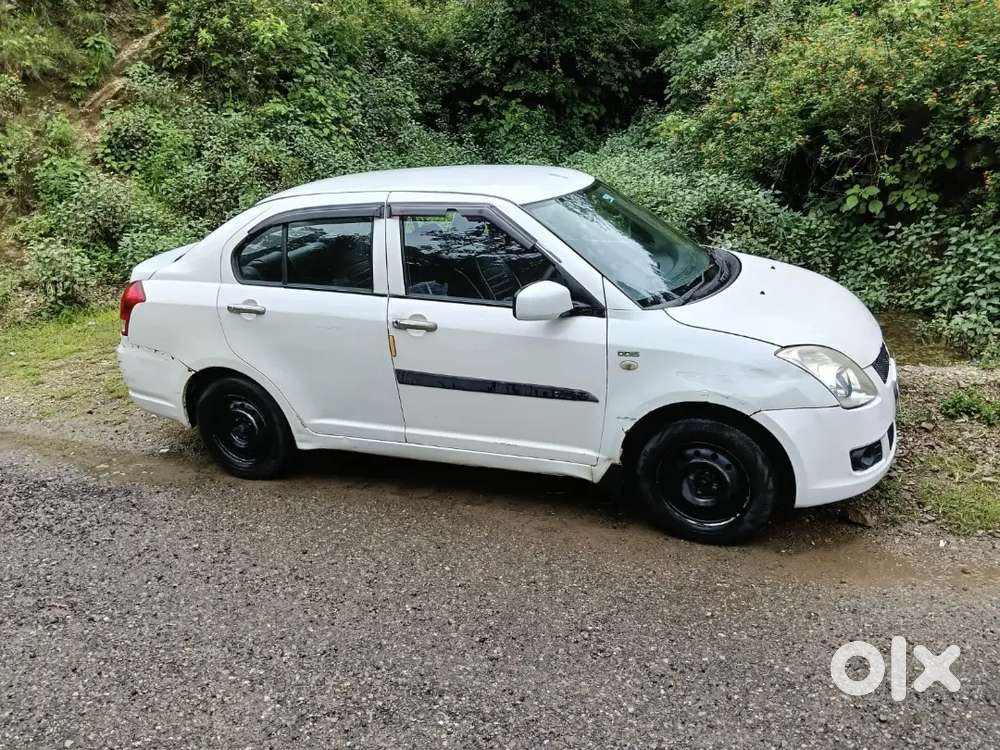 Swift Dzire 2009 Maruti