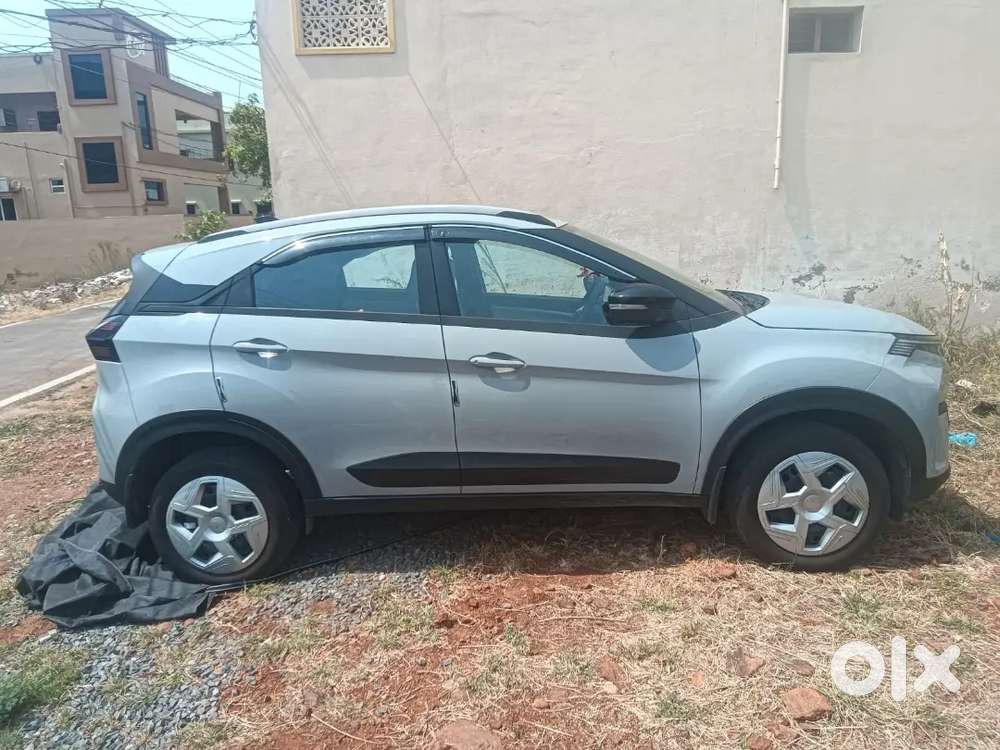 Tata Nexon Pure Plus 2026