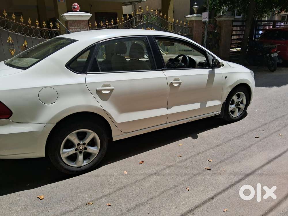 Skoda Rapid 1.6 Tdi Elegance, 2013, Diesel