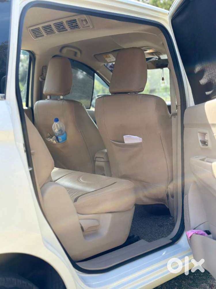 Maruti Suzuki Ertiga Zxi (o) Cng [2022-2023], 2025, Cng & Hybrids