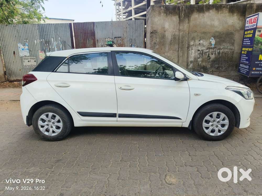 Hyundai Elite I20 Magna 1.2, 2015, Diesel