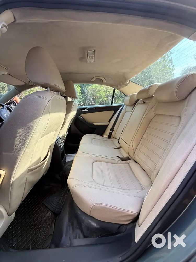 Volkswagen Jetta 2011 Highline Tdi At