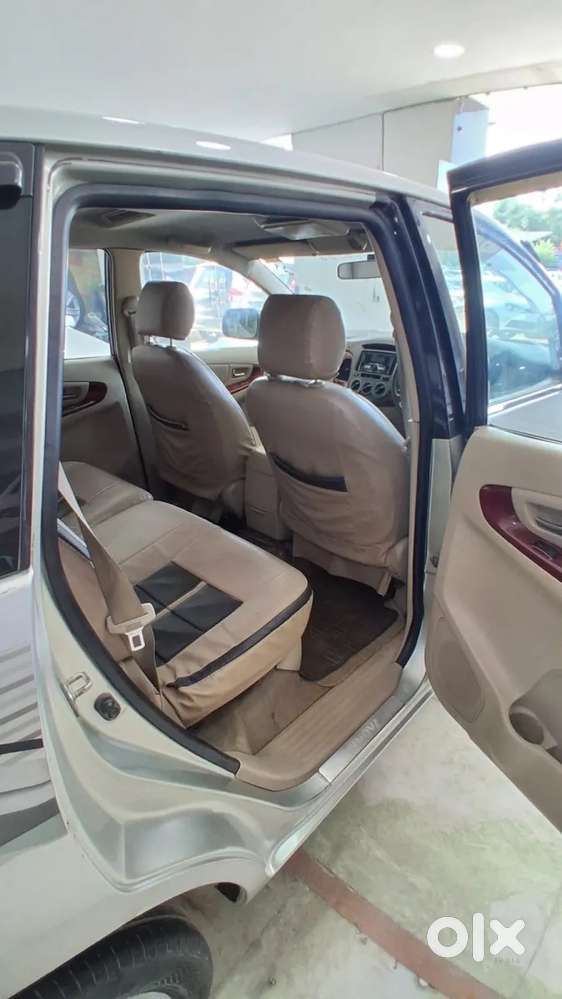 Toyota Innova, 2006, Diesel