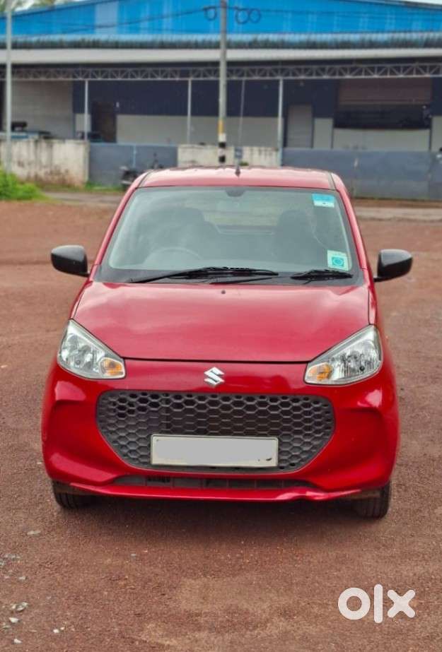 Maruti Suzuki Alto K10 Vxi (o), 2023, Petrol