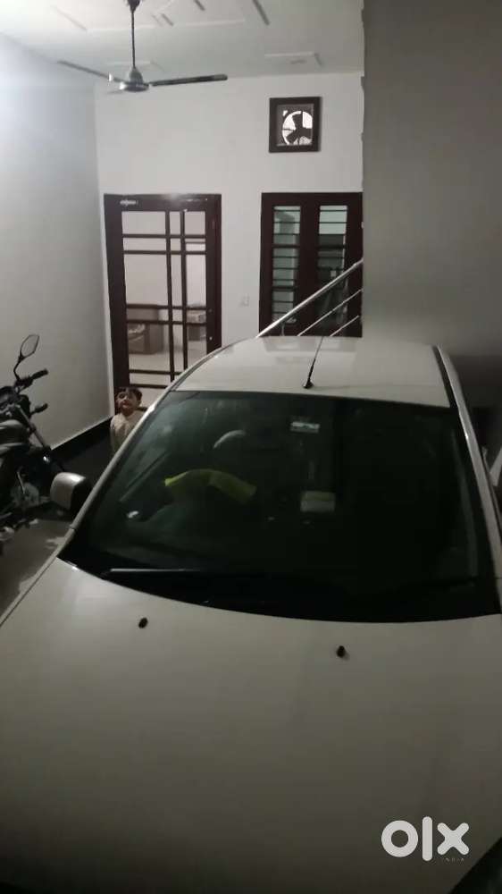 Ford Feista Clasic 2012