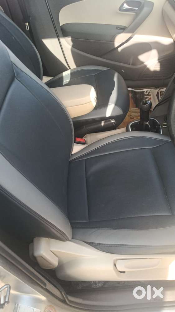 Volkswagen Vento 2010-2013 Diesel Style Limited Edition, 2011, Diese..