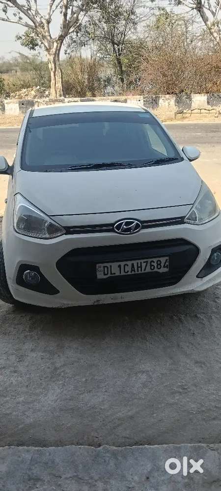 Hyundai Prime 2016 Car