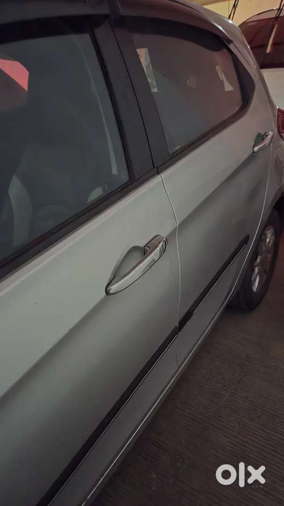 Tata Tiago 2018 Petrol Auto Good Condition