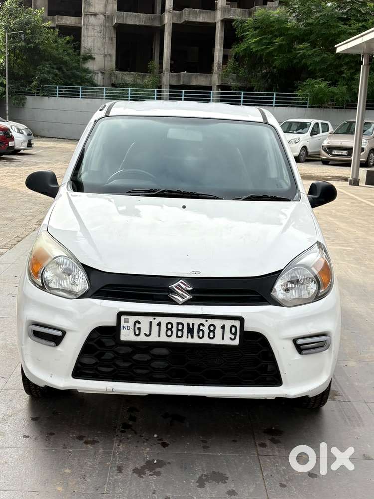 Maruti Suzuki Alto 800 0.8 Lxi (o), 2021, Petrol