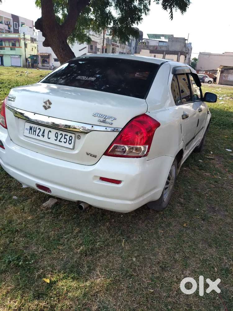 Swift Dzire Diesel 2009 Automatic