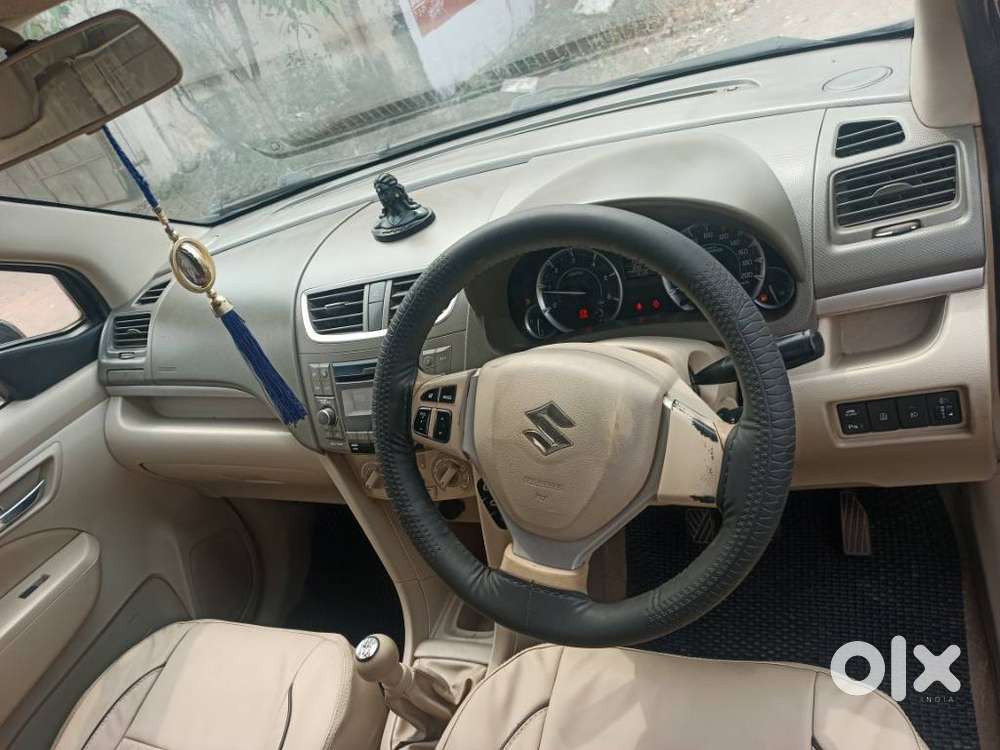Maruti Suzuki Ertiga Shvs Vdi, 2018, Diesel