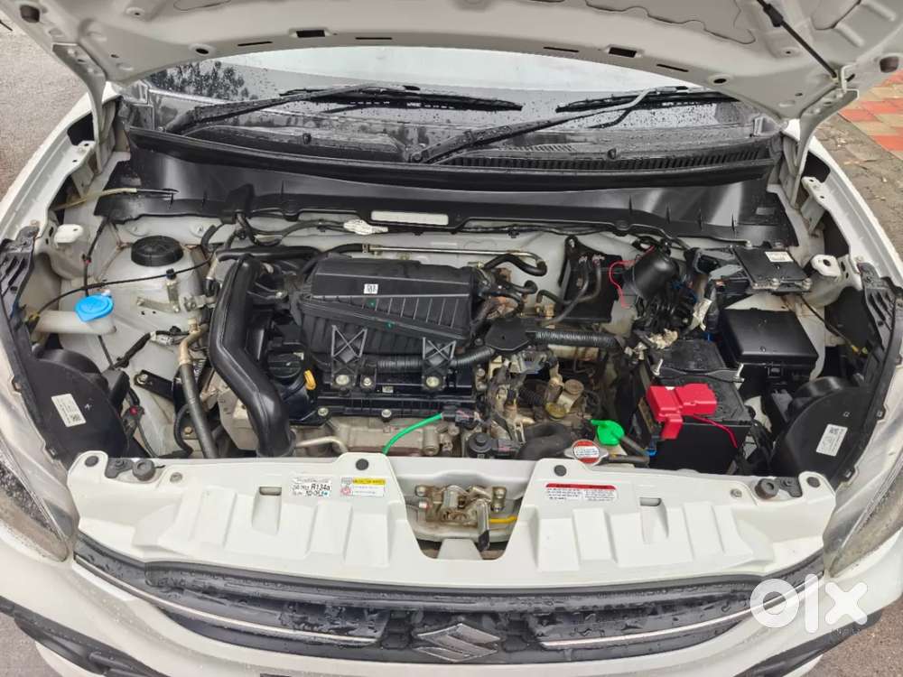 Maruti Suzuki Celerio Vxi, 2024, Petrol
