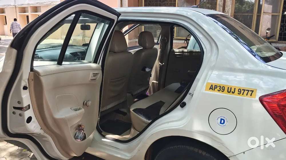 Car In Good Condition